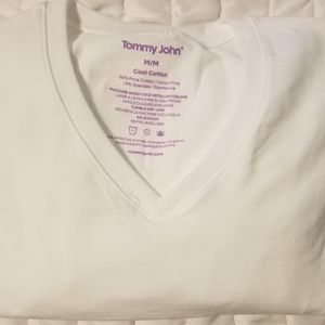 Tommy John Undershirt